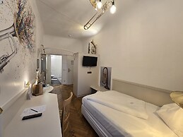 Boutique Hotel Goldenes Lamm