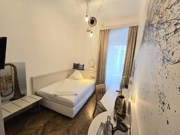 Boutique Hotel Goldenes Lamm