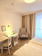 Boutique Hotel Goldenes Lamm