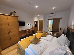 Boutique Hotel Goldenes Lamm