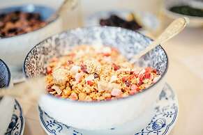 Boutique Hotel Goldenes Lamm