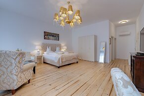 Boutique Hotel Goldenes Lamm