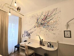 Boutique Hotel Goldenes Lamm