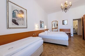 Boutique Hotel Goldenes Lamm
