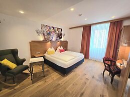 Boutique Hotel Goldenes Lamm