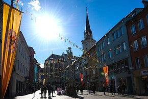 Boutique Hotel Goldenes Lamm