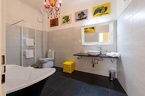 Boutique Hotel Goldenes Lamm