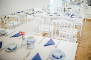 Boutique Hotel Goldenes Lamm