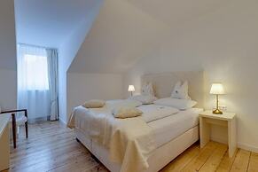 Boutique Hotel Goldenes Lamm