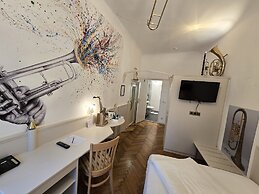 Boutique Hotel Goldenes Lamm
