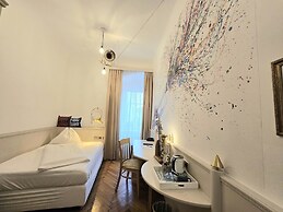 Boutique Hotel Goldenes Lamm