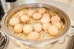 Boutique Hotel Goldenes Lamm