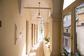 Boutique Hotel Goldenes Lamm