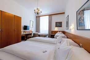 Boutique Hotel Goldenes Lamm