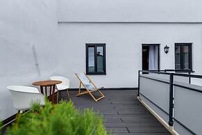 Boutique Hotel Goldenes Lamm