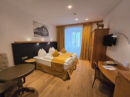 Boutique Hotel Goldenes Lamm