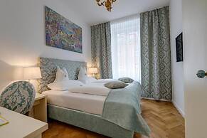 Boutique Hotel Goldenes Lamm