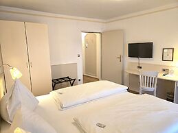 Boutique Hotel Goldenes Lamm