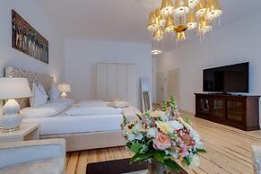 Boutique Hotel Goldenes Lamm