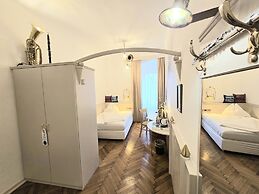 Boutique Hotel Goldenes Lamm