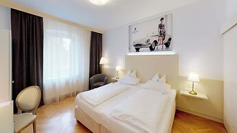 Boutique Hotel Goldenes Lamm