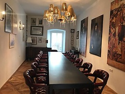 Boutique Hotel Goldenes Lamm