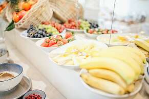 Boutique Hotel Goldenes Lamm