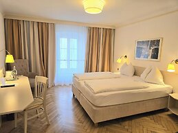Boutique Hotel Goldenes Lamm
