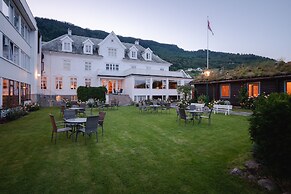 Leikanger Fjordhotel - Unike Hoteller