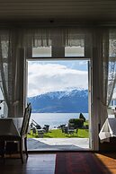 Leikanger Fjordhotel - Unike Hoteller