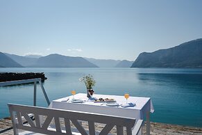 Leikanger Fjordhotel - Unike Hoteller