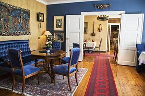 Leikanger Fjordhotel - Unike Hoteller