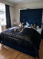 Leikanger Fjordhotel - Unike Hoteller