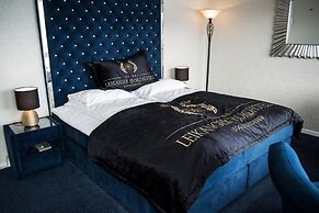 Leikanger Fjordhotel - Unike Hoteller