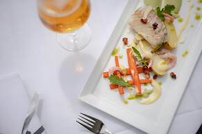 Leikanger Fjordhotel - Unike Hoteller