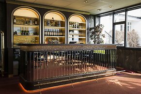 Leikanger Fjordhotel - Unike Hoteller