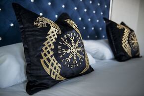 Leikanger Fjordhotel - Unike Hoteller