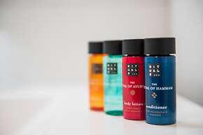 Leikanger Fjordhotel - Unike Hoteller