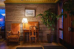 Leikanger Fjordhotel - Unike Hoteller