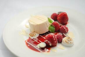 Leikanger Fjordhotel - Unike Hoteller