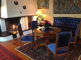 Leikanger Fjordhotel - Unike Hoteller