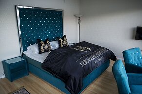 Leikanger Fjordhotel - Unike Hoteller