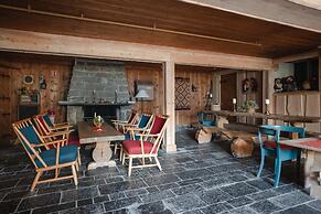 Leikanger Fjordhotel - Unike Hoteller