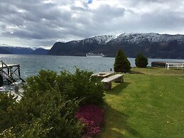 Leikanger Fjordhotel - Unike Hoteller