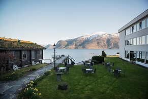 Leikanger Fjordhotel - Unike Hoteller