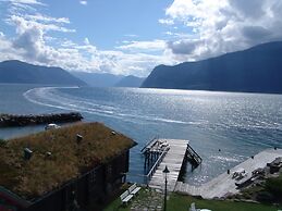 Leikanger Fjordhotel - Unike Hoteller