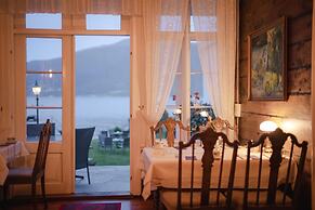 Leikanger Fjordhotel - Unike Hoteller