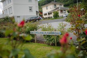 Leikanger Fjordhotel - Unike Hoteller