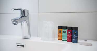 Leikanger Fjordhotel - Unike Hoteller