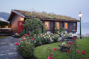 Leikanger Fjordhotel - Unike Hoteller